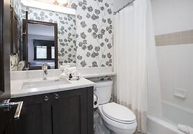 Meadows S2 3 Bedroom Townhouse