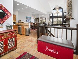 Meadows S2 3 Bedroom Townhouse