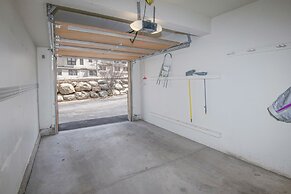 Meadows S2 3 Bedroom Townhouse