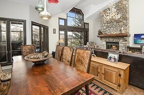 Meadows S2 3 Bedroom Townhouse