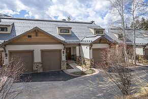 Meadows S2 3 Bedroom Townhouse