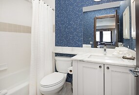 Meadows S2 3 Bedroom Townhouse