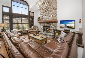 Meadows S2 3 Bedroom Townhouse