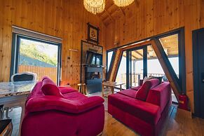 Say Resort Bungalov