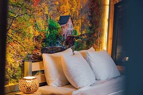 Say Resort Bungalov