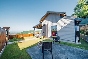 Say Resort Bungalov