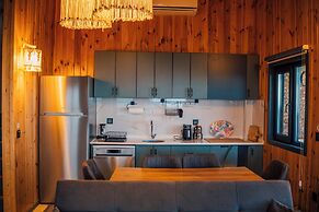 Say Resort Bungalov