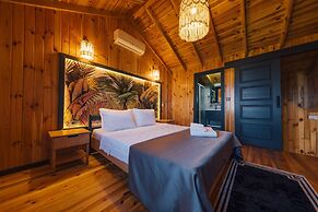 Say Resort Bungalov