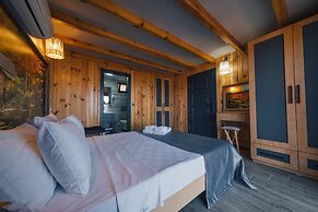 Say Resort Bungalov