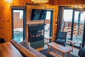 Say Resort Bungalov
