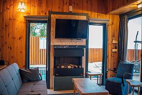 Say Resort Bungalov