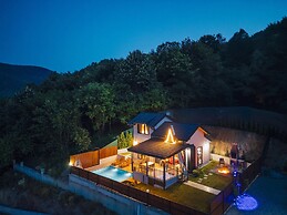 Say Resort Bungalov