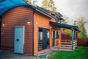 Say Resort Bungalov