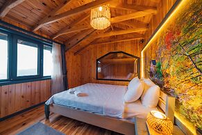 Say Resort Bungalov