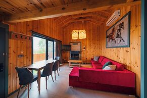 Say Resort Bungalov