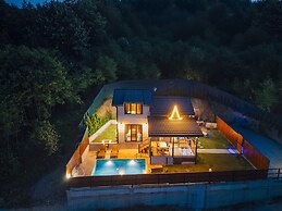 Say Resort Bungalov
