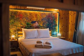 Say Resort Bungalov