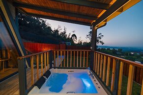 Say Resort Bungalov