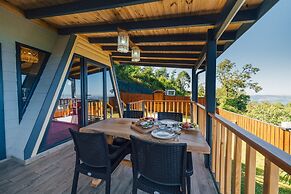 Say Resort Bungalov