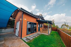 Say Resort Bungalov