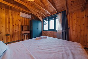 Say Resort Bungalov