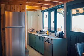 Say Resort Bungalov