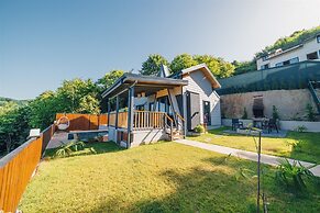 Say Resort Bungalov