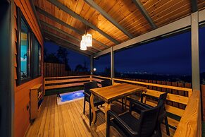 Say Resort Bungalov