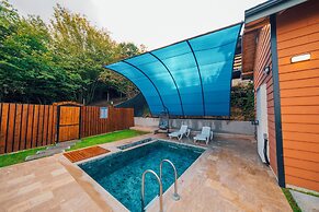 Say Resort Bungalov