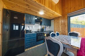 Say Resort Bungalov