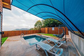 Say Resort Bungalov
