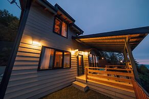 Say Resort Bungalov