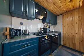 Say Resort Bungalov