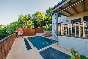 Say Resort Bungalov