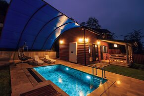 Say Resort Bungalov