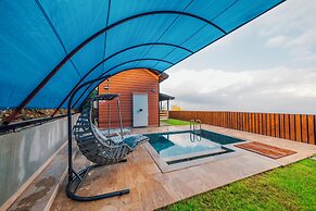 Say Resort Bungalov