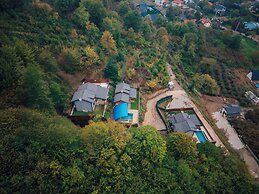 Say Resort Bungalov