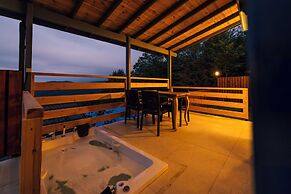 Say Resort Bungalov