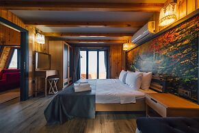 Say Resort Bungalov
