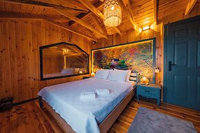 Say Resort Bungalov