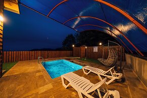 Say Resort Bungalov