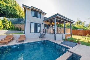 Say Resort Bungalov
