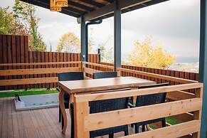 Say Resort Bungalov
