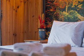 Say Resort Bungalov