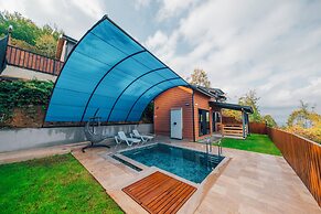Say Resort Bungalov