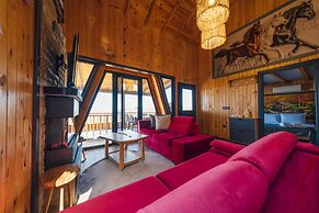 Say Resort Bungalov