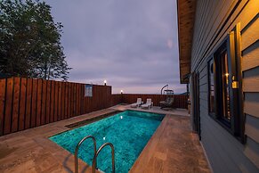Say Resort Bungalov