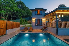 Say Resort Bungalov