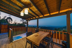 Say Resort Bungalov
