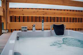Say Resort Bungalov